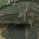 Illustration for article titled Aerial Photographs Reveal Mysterious Faces Etched into the Landscape